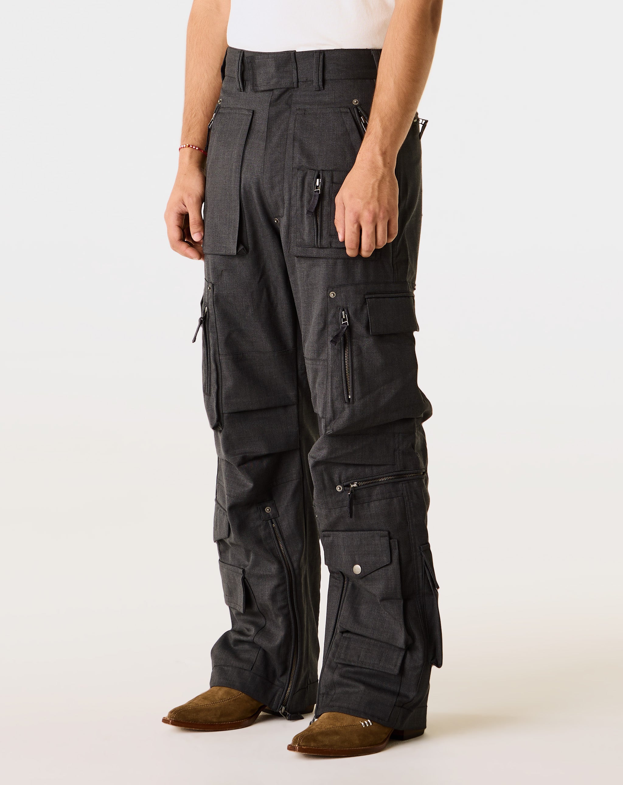 Kody Phillips - Rip Van Kody - Soot – Xhibition