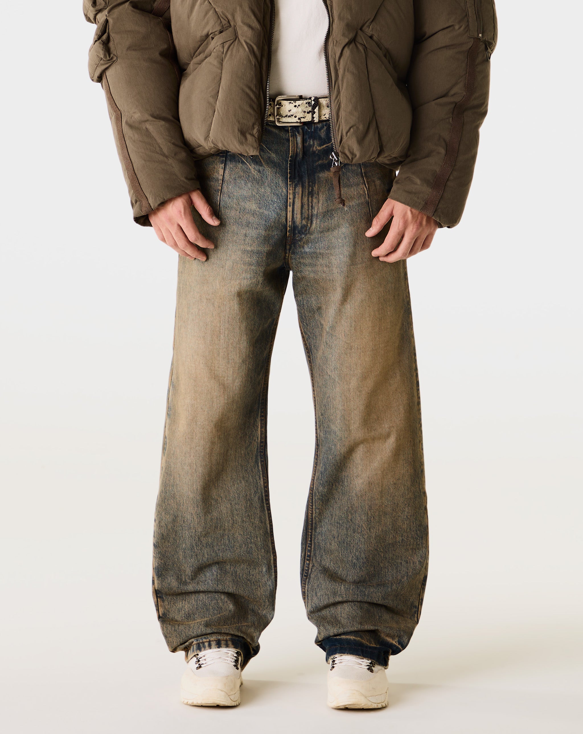 Kody Phillips Traveler Jeans - XHIBITION