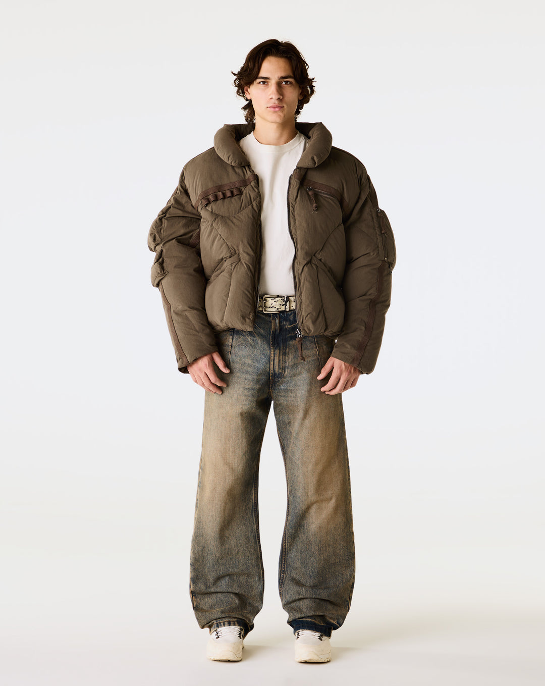 Kody Phillips Traveler Jeans - XHIBITION