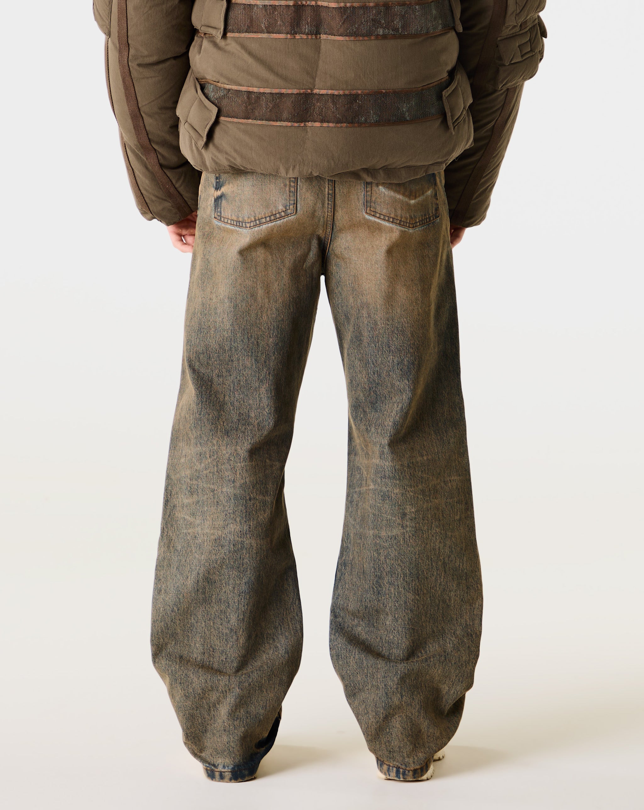 Kody Phillips Traveler Jeans - XHIBITION