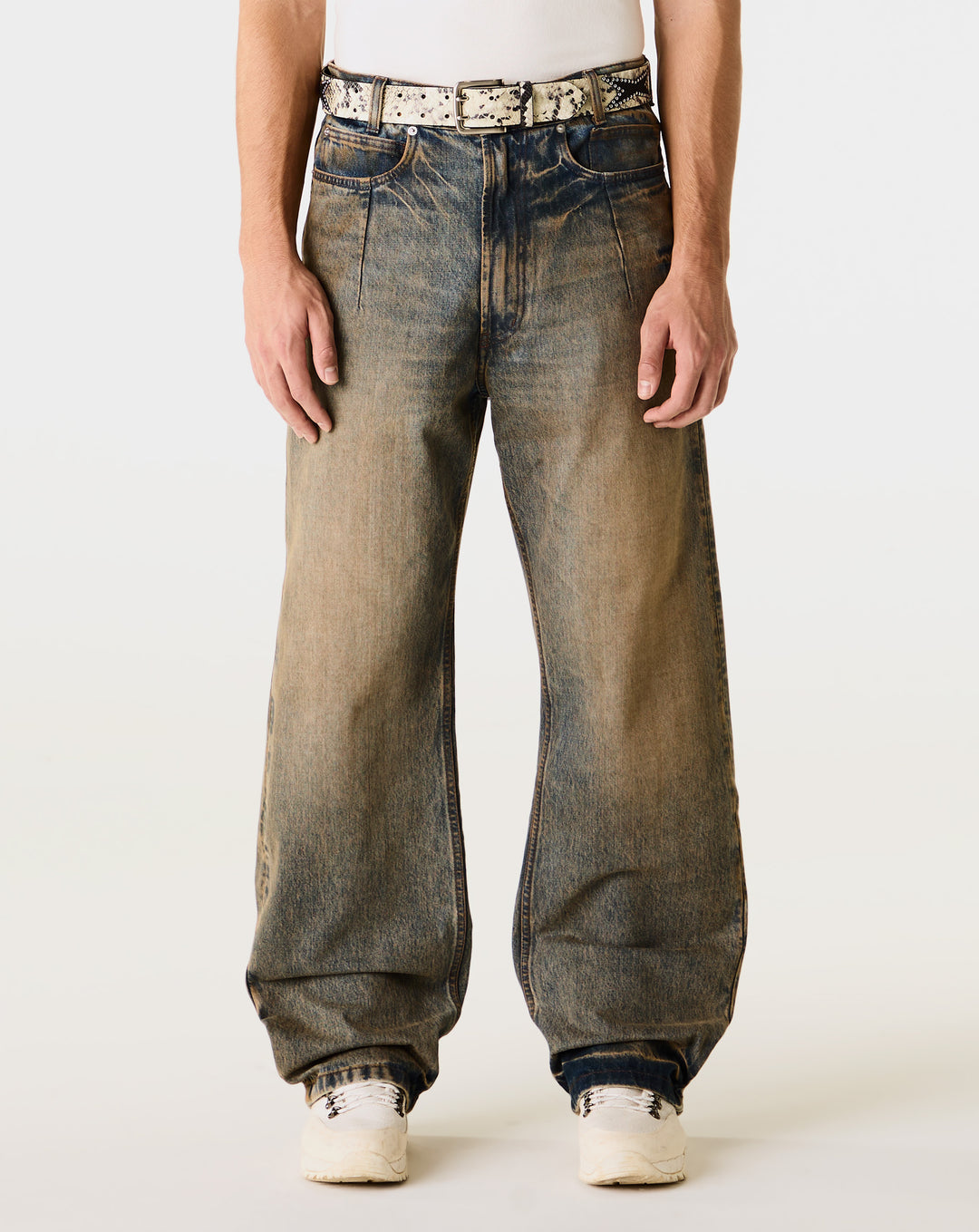 Kody Phillips Traveler Jeans - XHIBITION