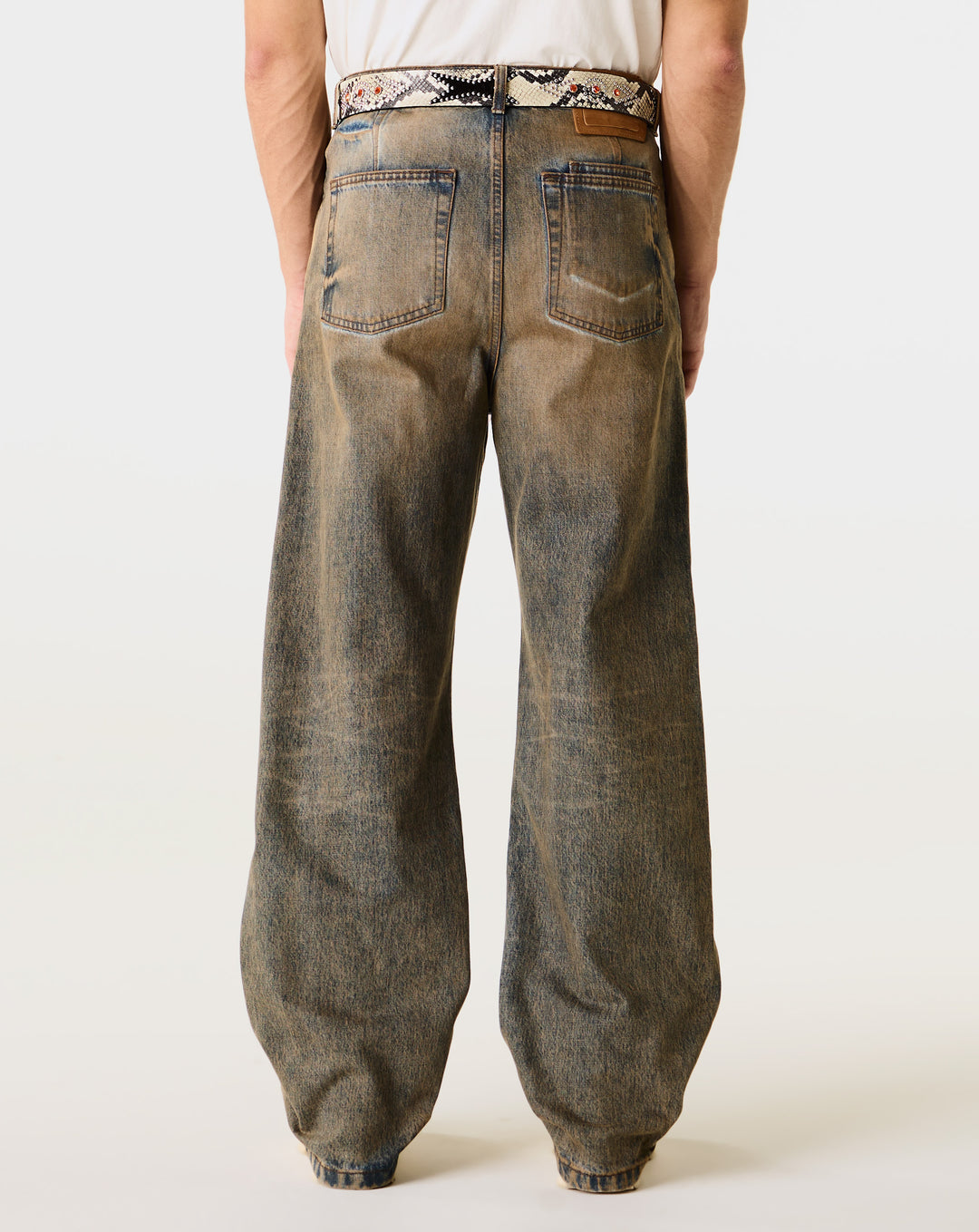Kody Phillips Traveler Jeans - XHIBITION