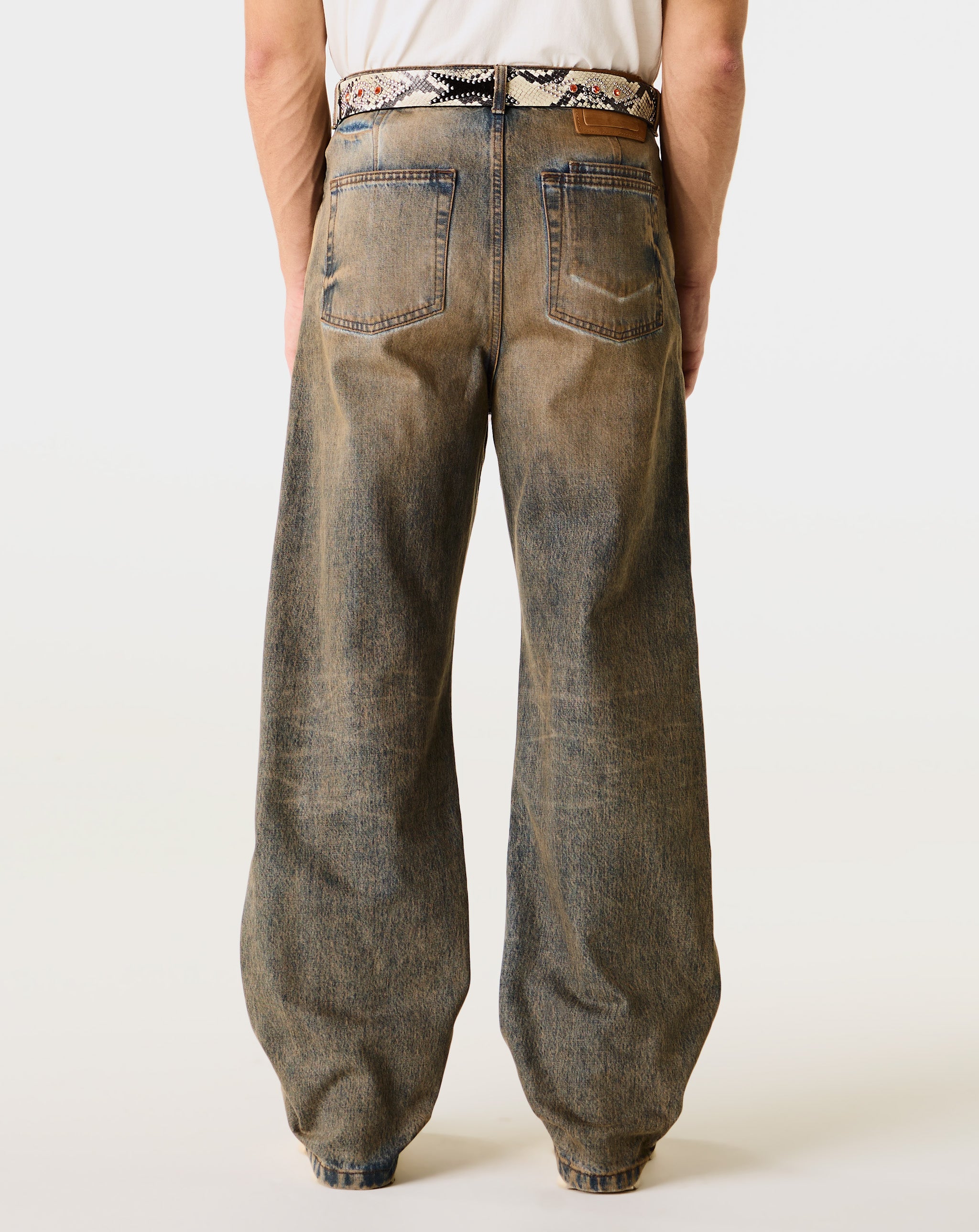 Kody Phillips Traveler Jeans - XHIBITION