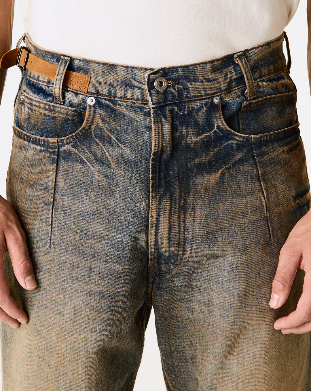 Kody Phillips Traveler Jeans - XHIBITION