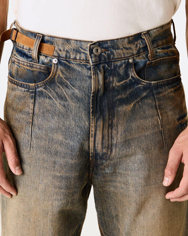 Kody Phillips Traveler Jeans - XHIBITION