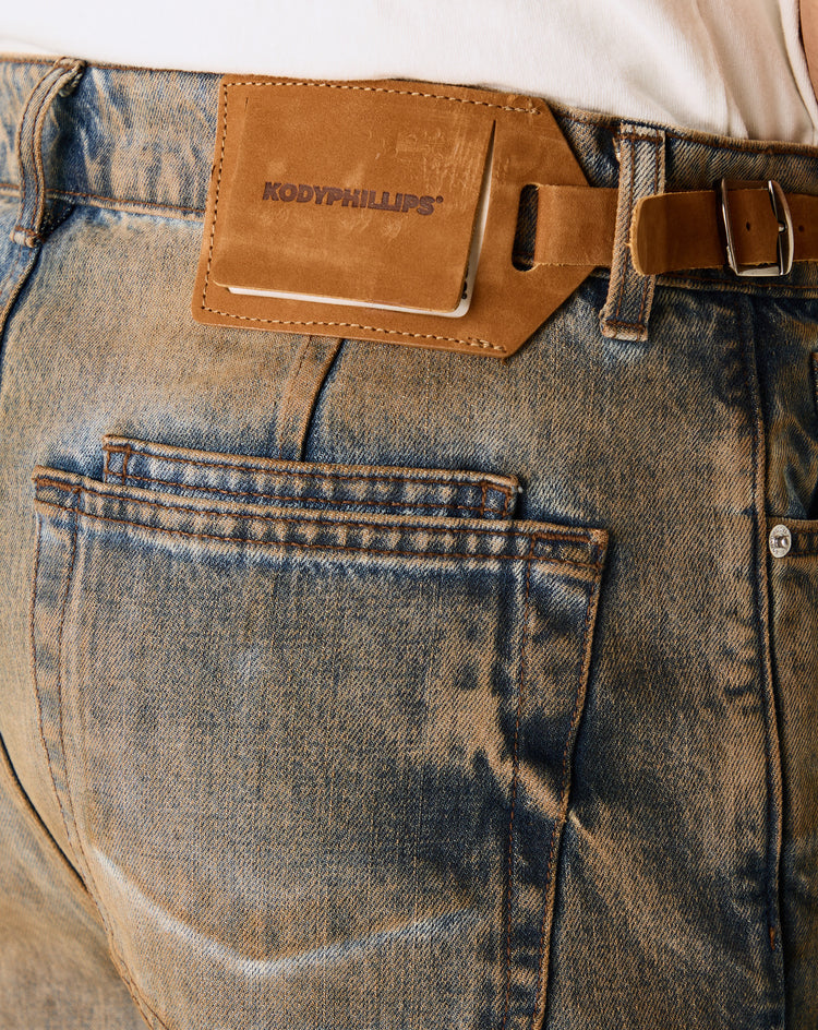 Kody Phillips Traveler Jeans - XHIBITION