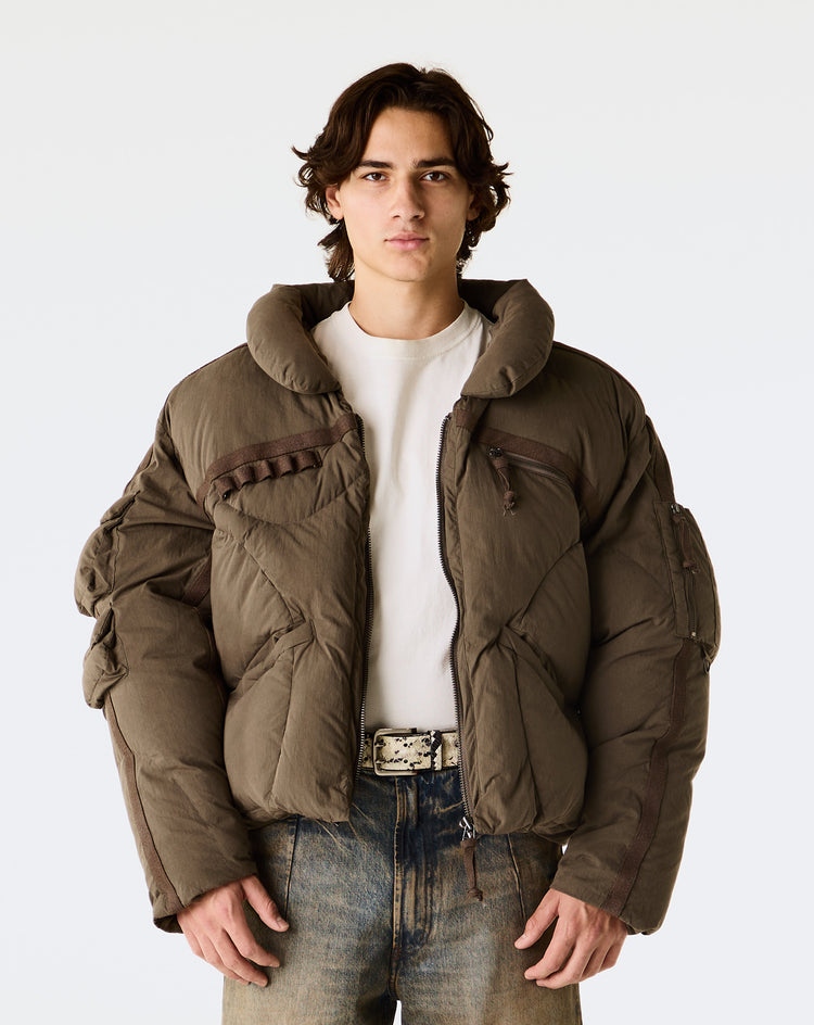 Kody Phillips Cargo Puffer - XHIBITION