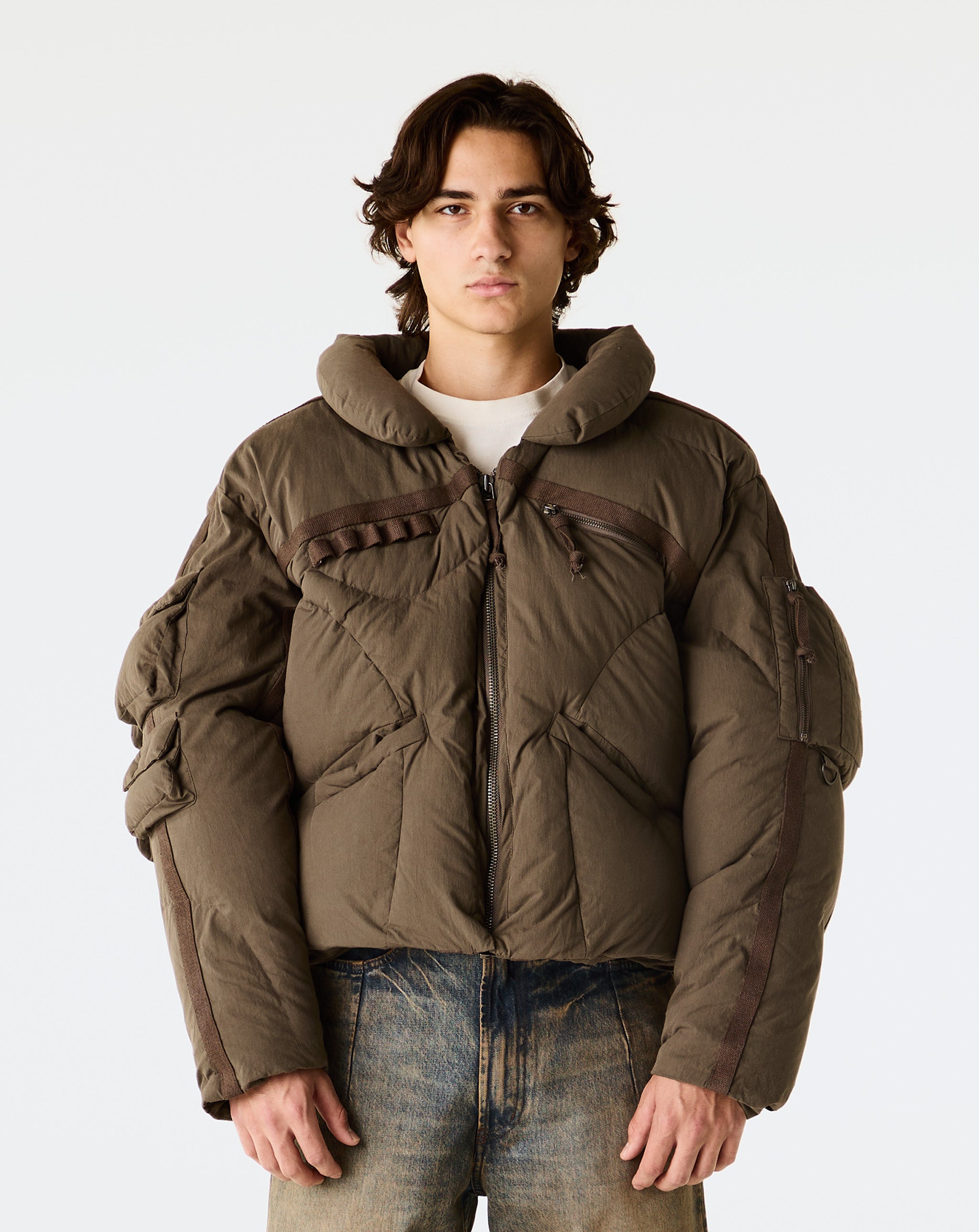Kody Phillips Cargo Puffer - XHIBITION