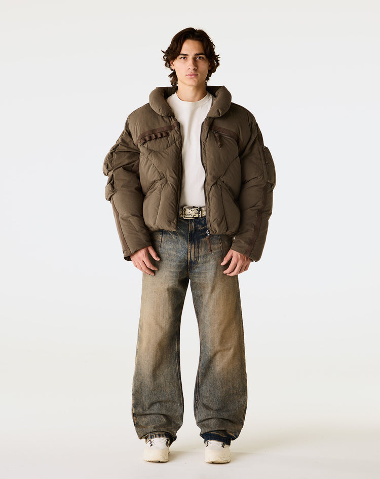 Kody Phillips Cargo Puffer - XHIBITION