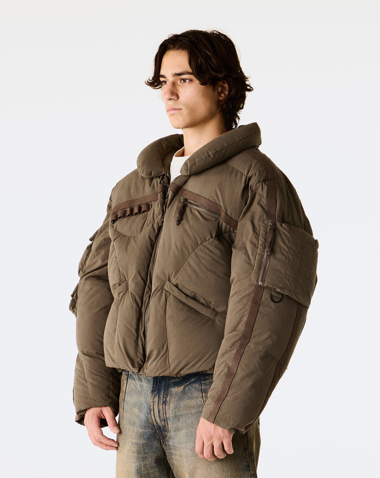 Kody Phillips Cargo Puffer - XHIBITION