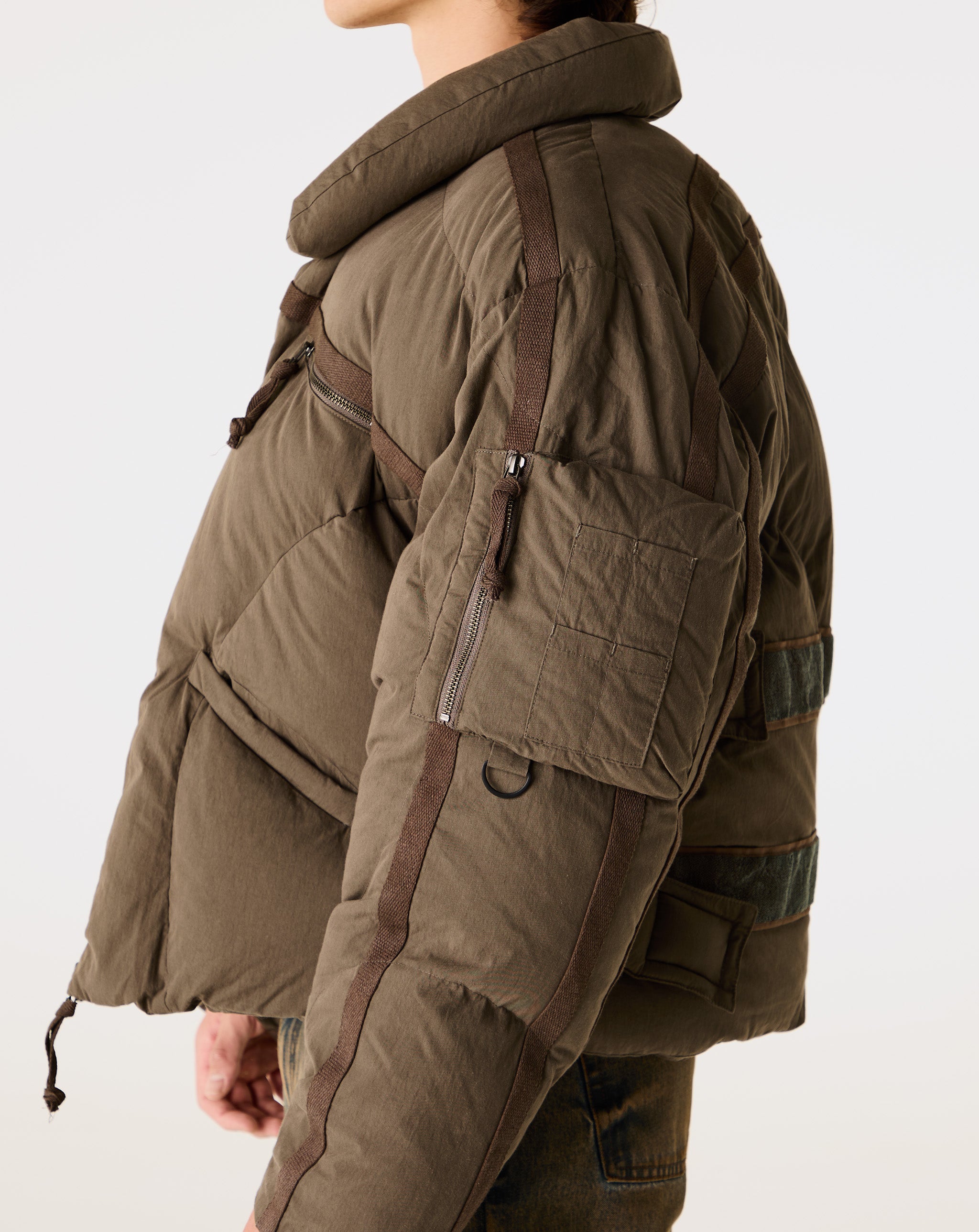 Kody Phillips Cargo Puffer - XHIBITION