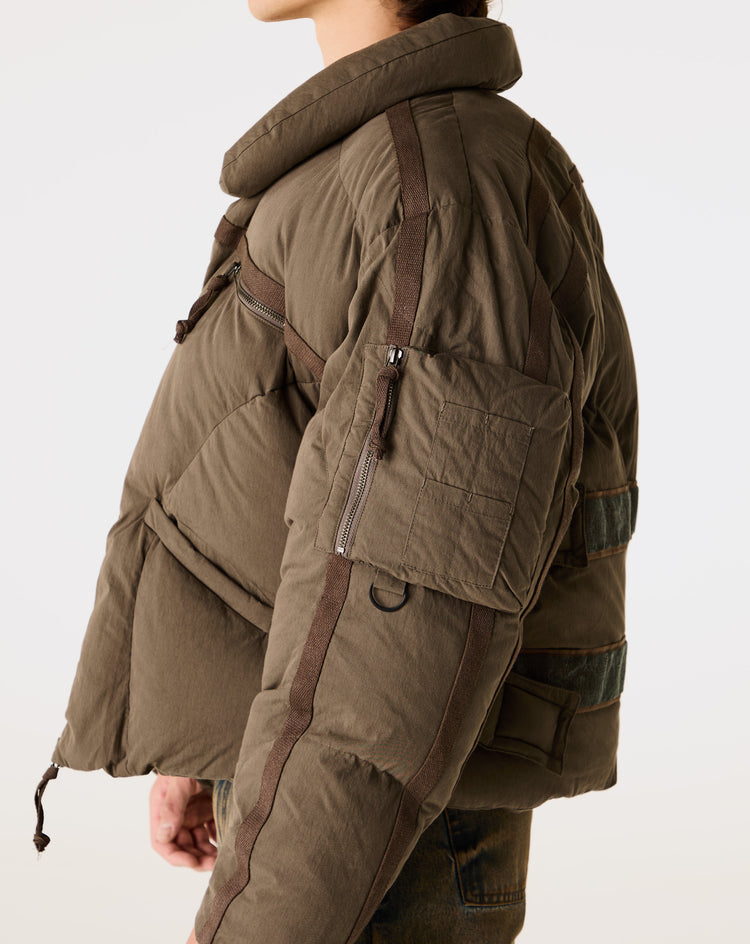 Kody Phillips Cargo Puffer - XHIBITION