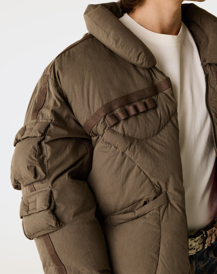 Kody Phillips Cargo Puffer - XHIBITION