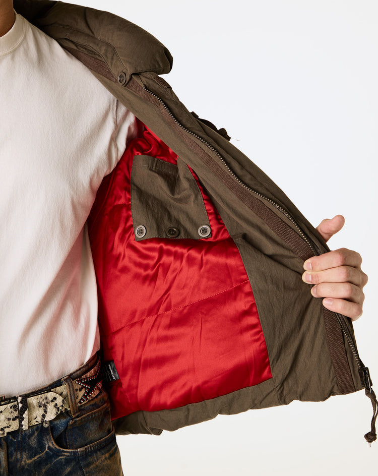 Kody Phillips Cargo Puffer - XHIBITION