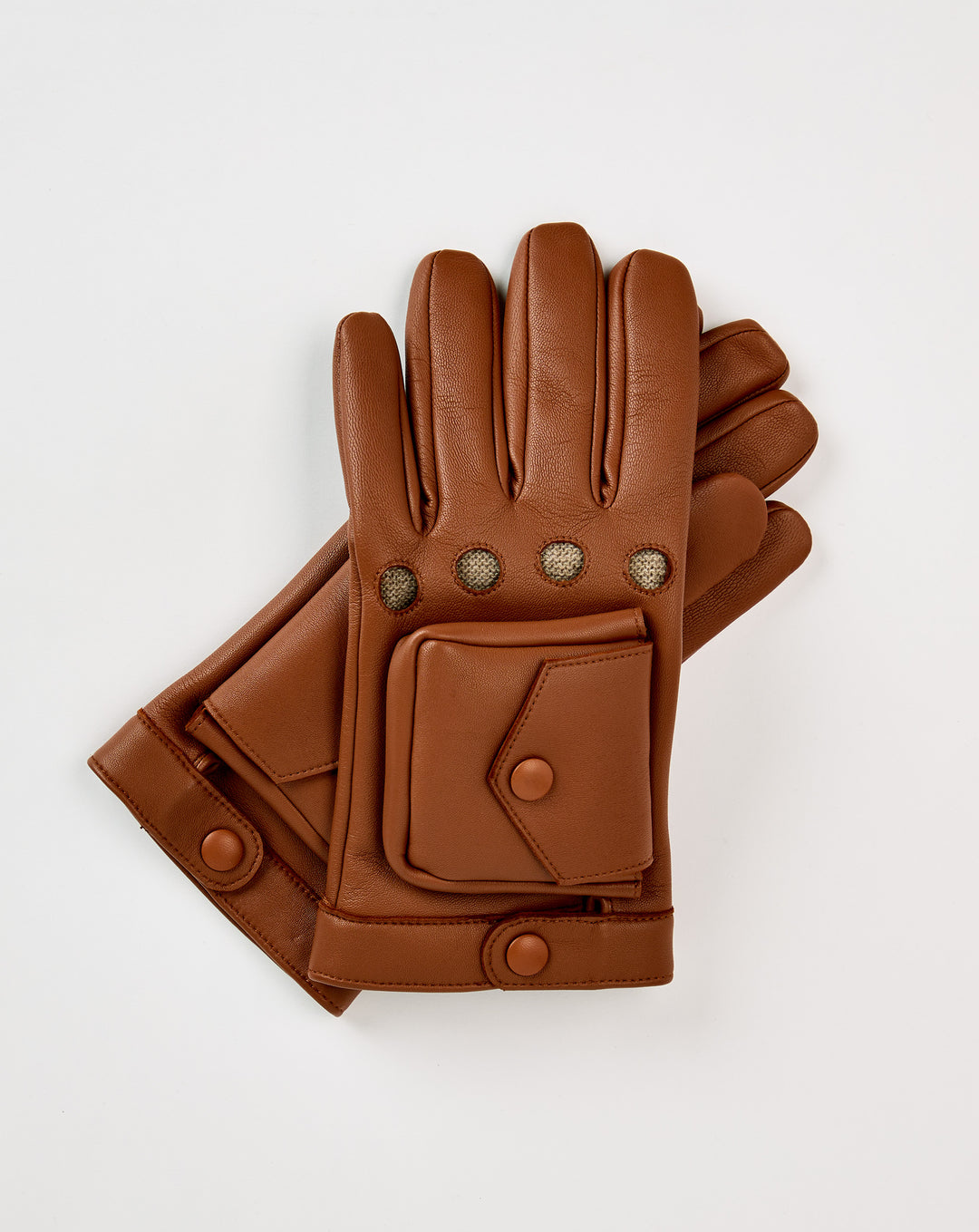 Kody Phillips Cargo Pocket Glove - XHIBITION