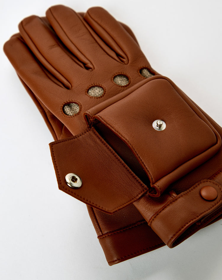 Kody Phillips Cargo Pocket Glove - XHIBITION