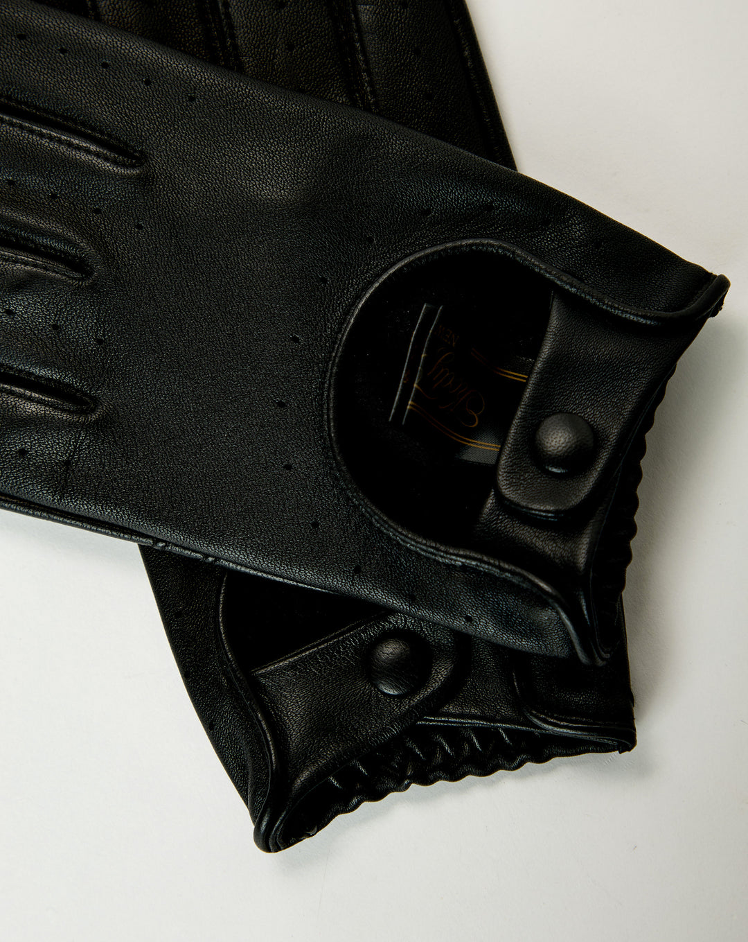 Kody Phillips Driving Glove - XHIBITION