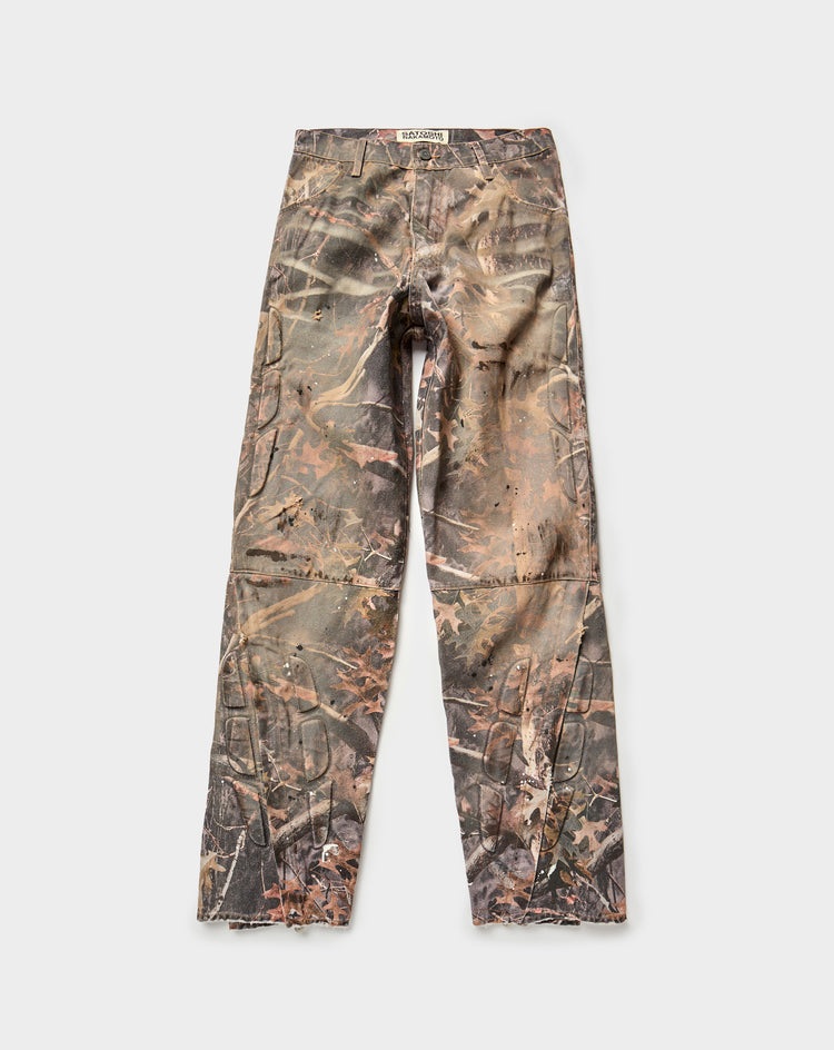 Satoshi Nakamoto Realtree Camo Enduro - XHIBITION