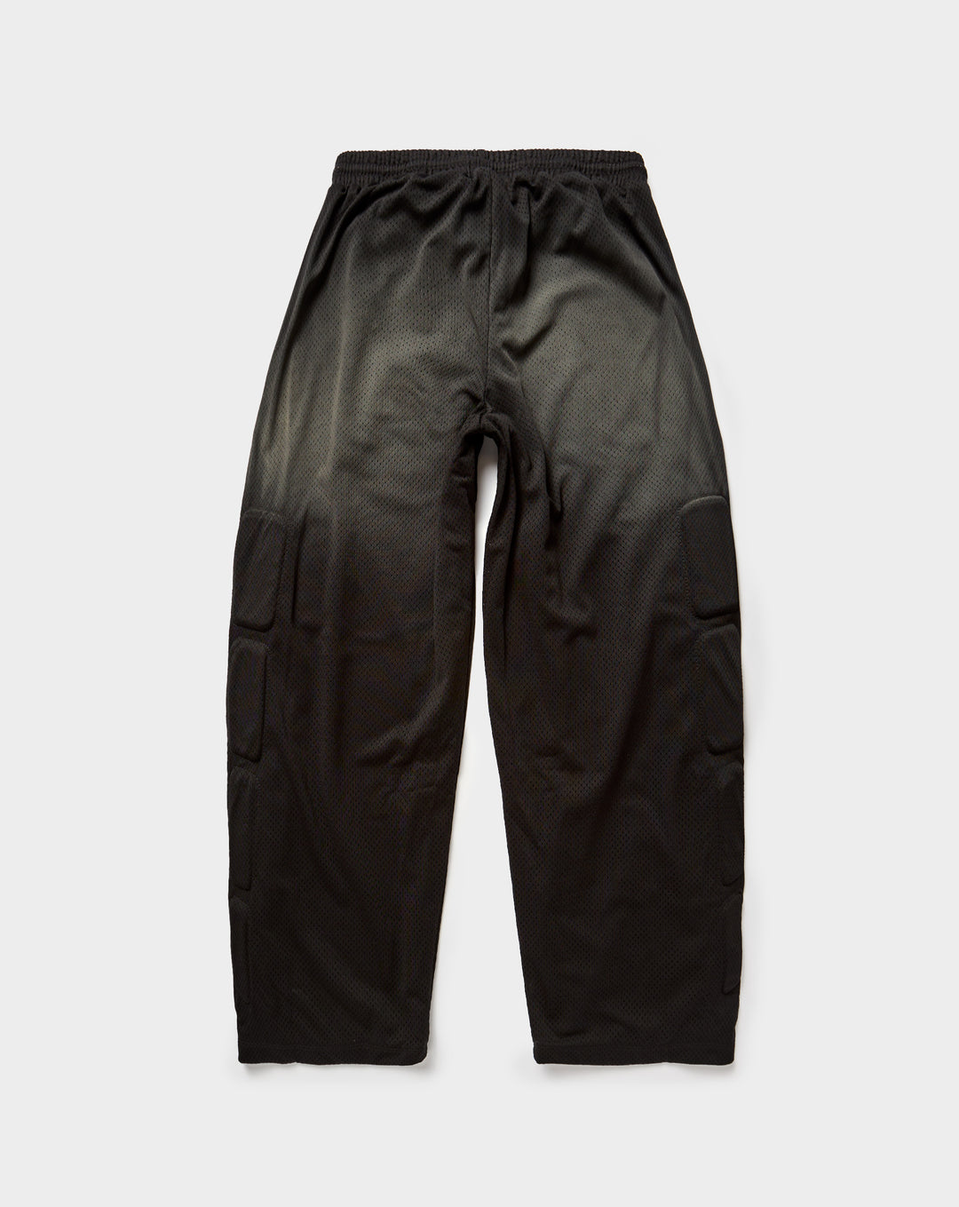 Satoshi Nakamoto Mesh Moto Sweatpants - XHIBITION