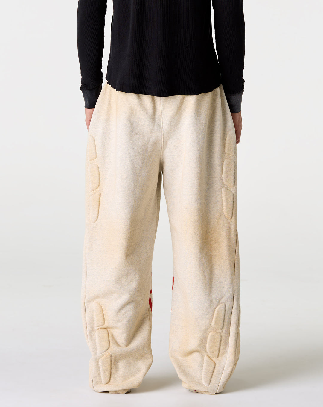 Satoshi Nakamoto Success Enduro Sweatpants - XHIBITION