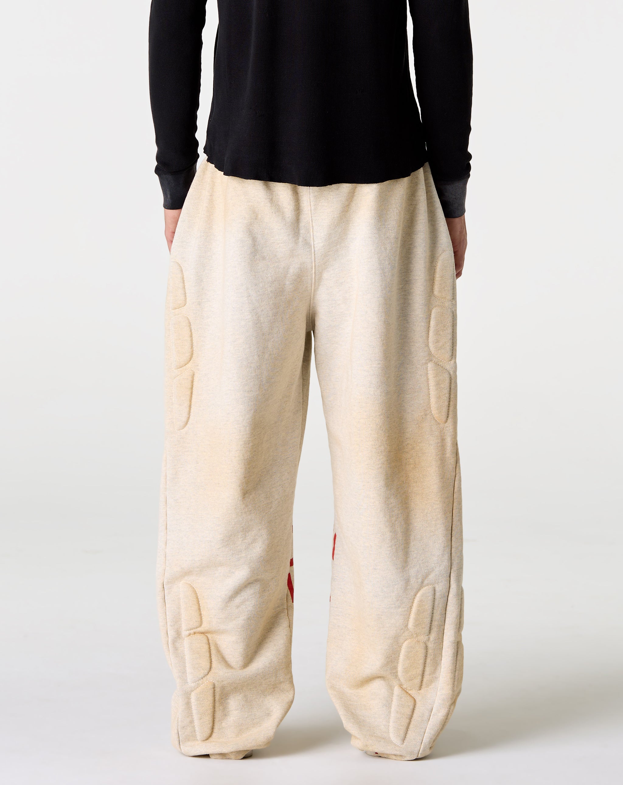 Satoshi Nakamoto Success Enduro Sweatpants - XHIBITION