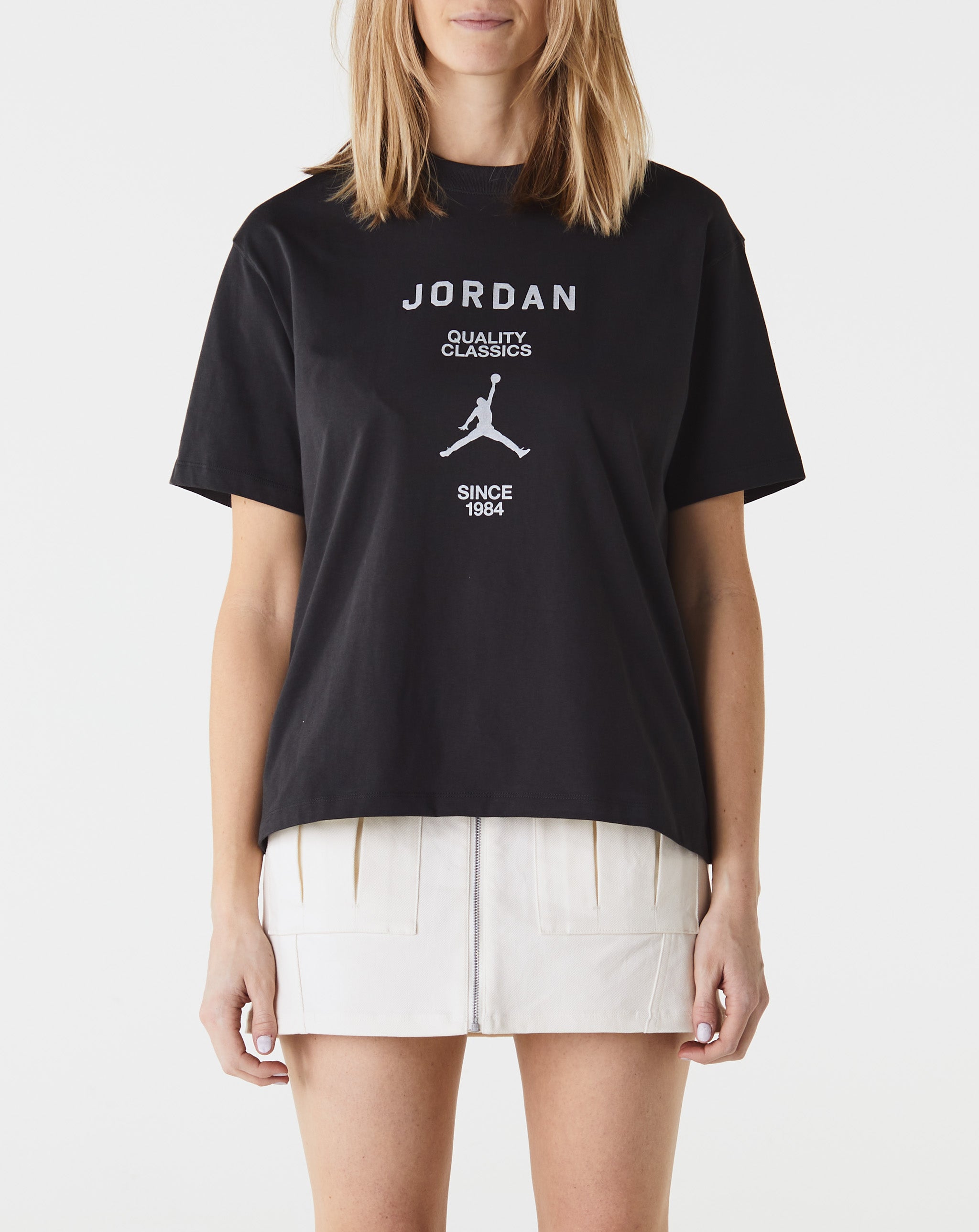 Air jordan the Women's jordan the Quality Classics T-Shirt  - Cheap 127-0 Jordan outlet