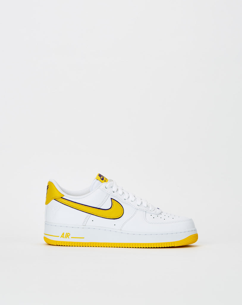 Kobe Air Force 1 Low Retro Lakers