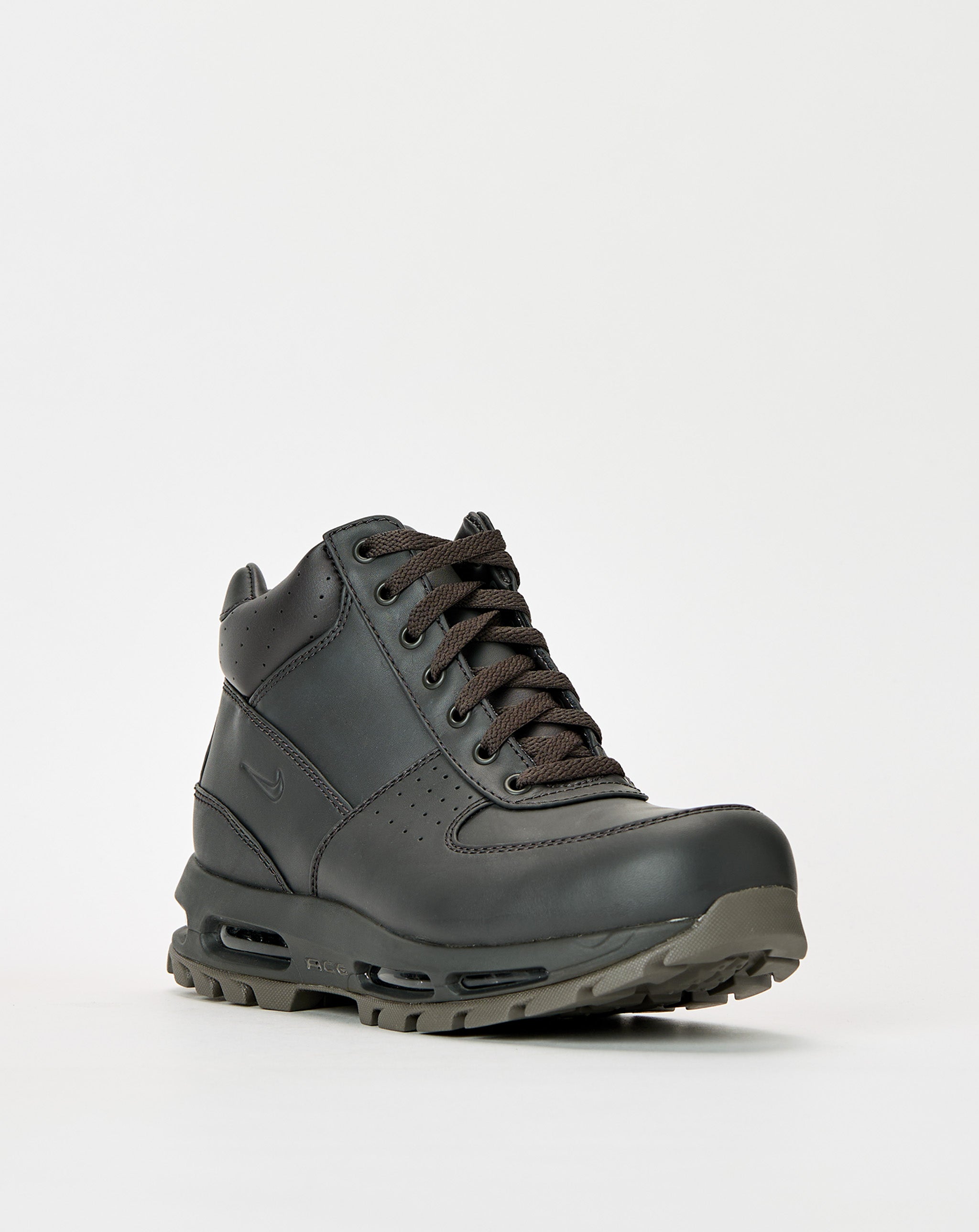 【希少】NIKE AIR MAX GOADOME 2013 QS Nike Air Max Goadome 2013 Men's Boots Size 13 - Walmart.com
