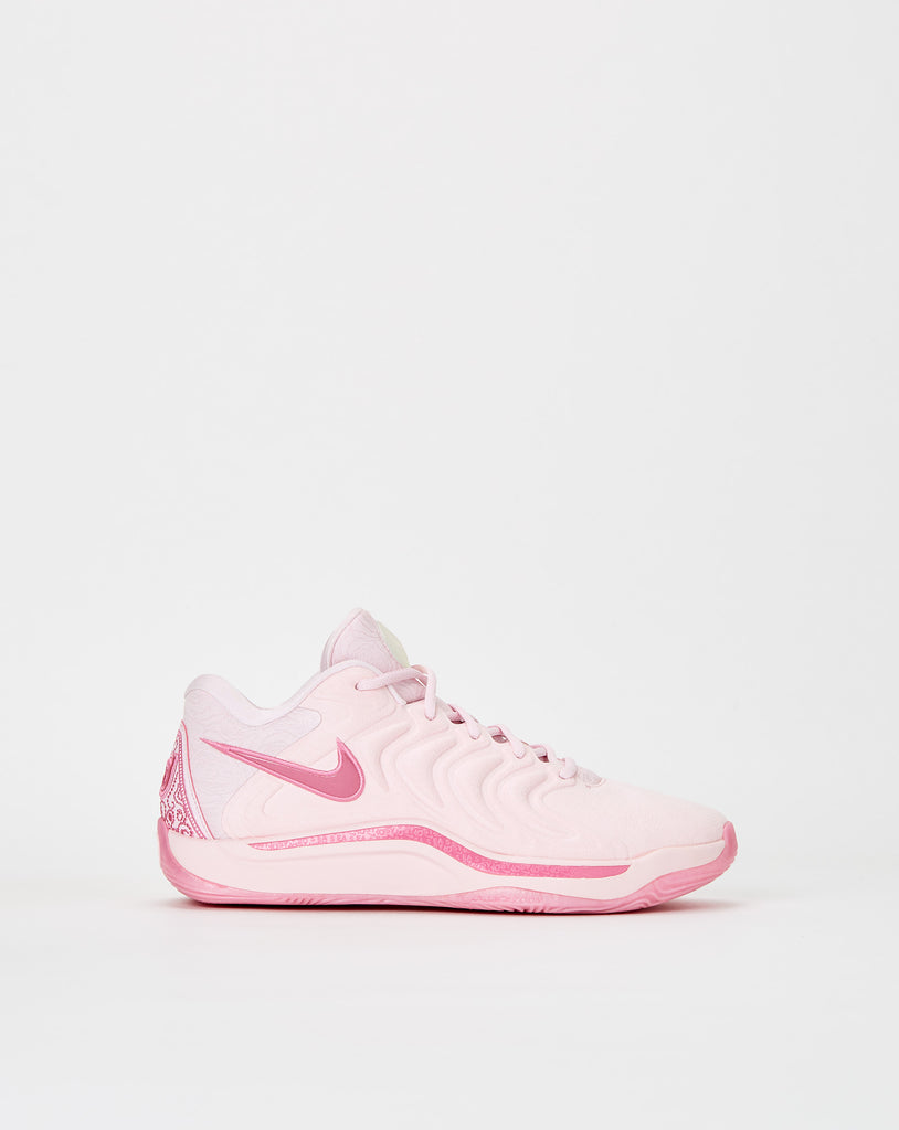 KD 17 Aunt Pearl