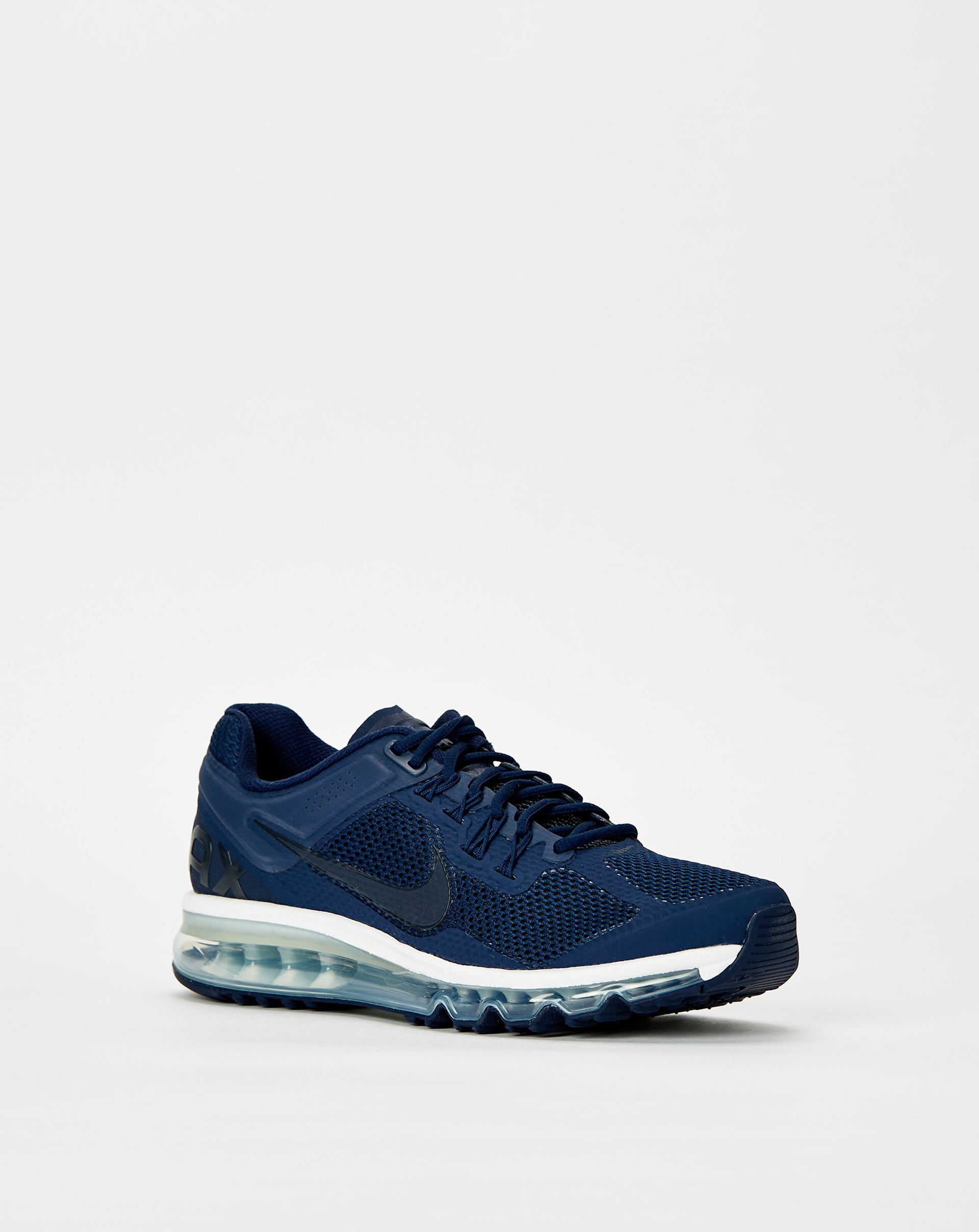 Dutch Redux No. 1 Men's Athletic Sneaker (Black Sole)
