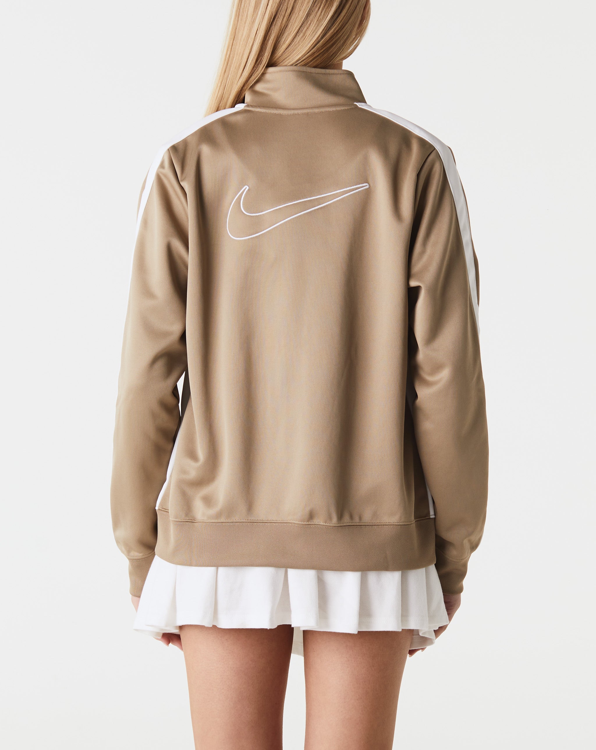 Nike Women's Jacket  - XHIBITION