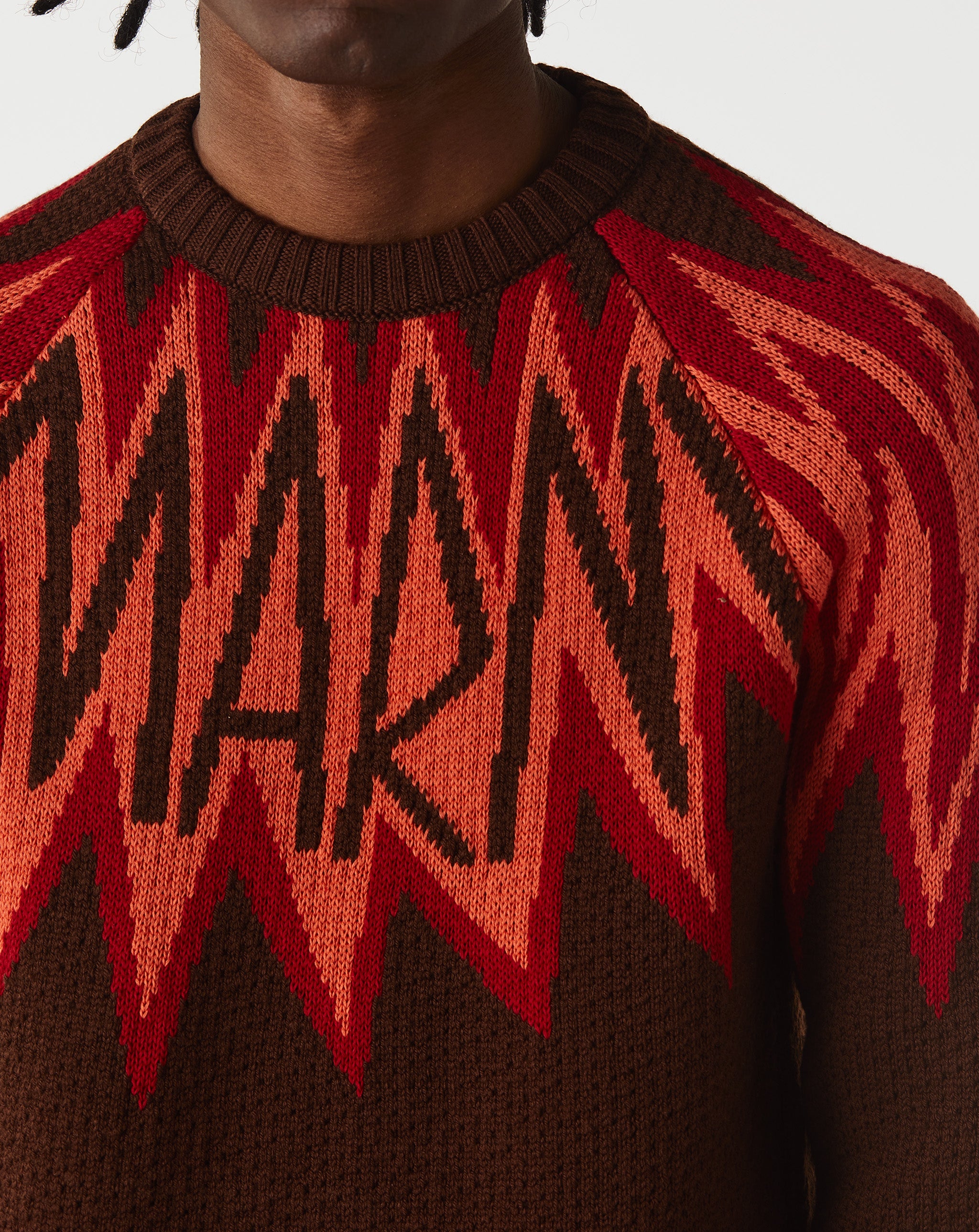 Marni D Blocks Logo Sweater  - Cheap Erlebniswelt-fliegenfischen Jordan outlet
