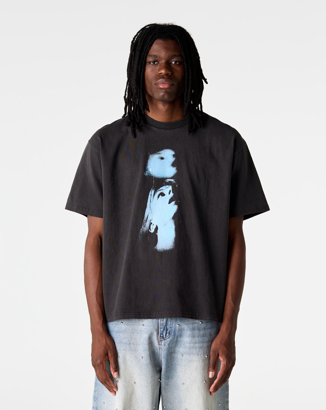 Ghost T-Shirt