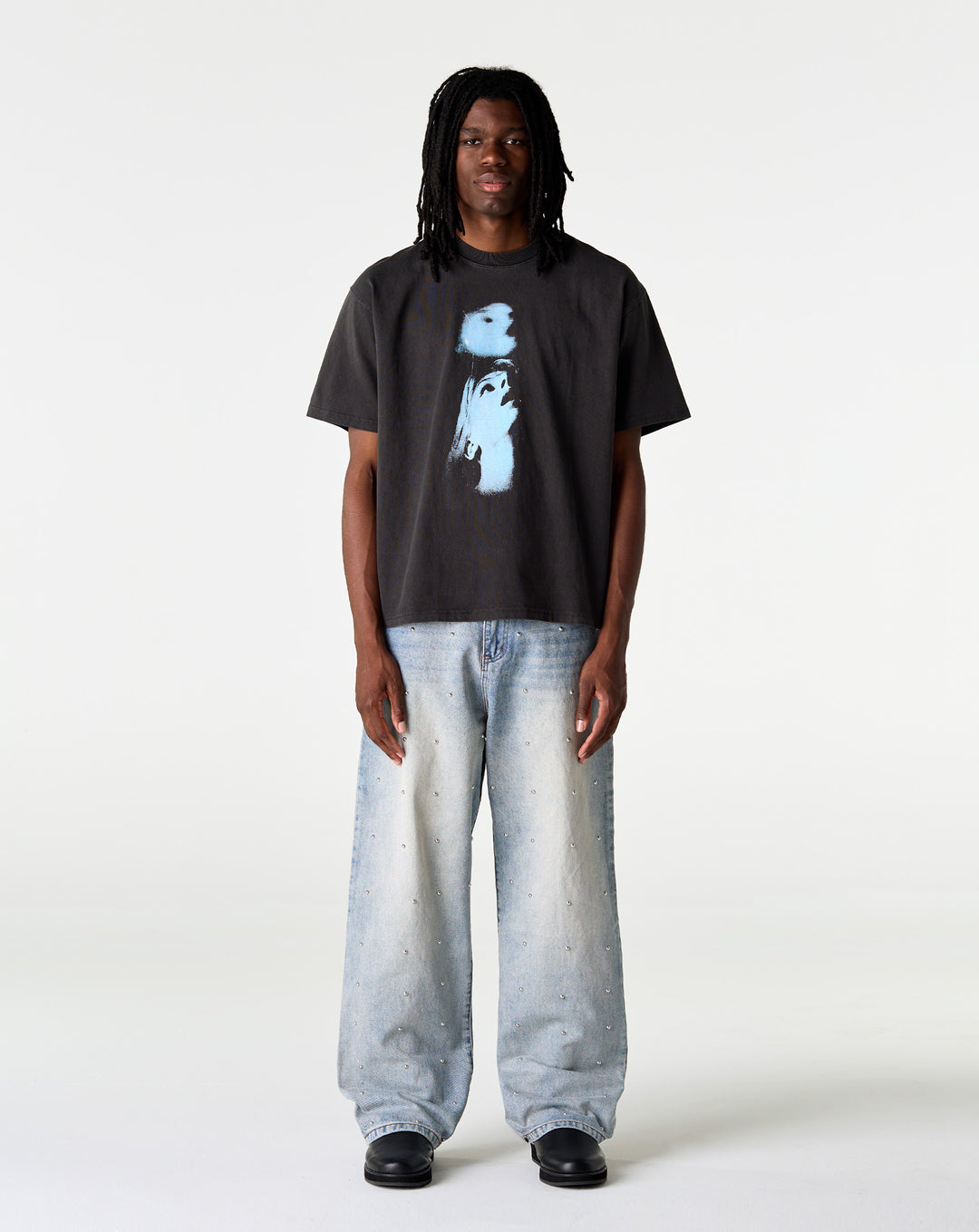 Ghost T-Shirt