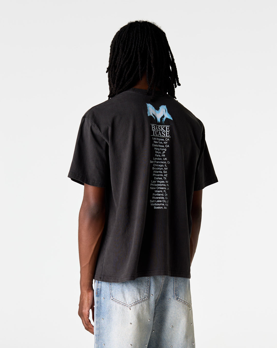 Ghost T-Shirt