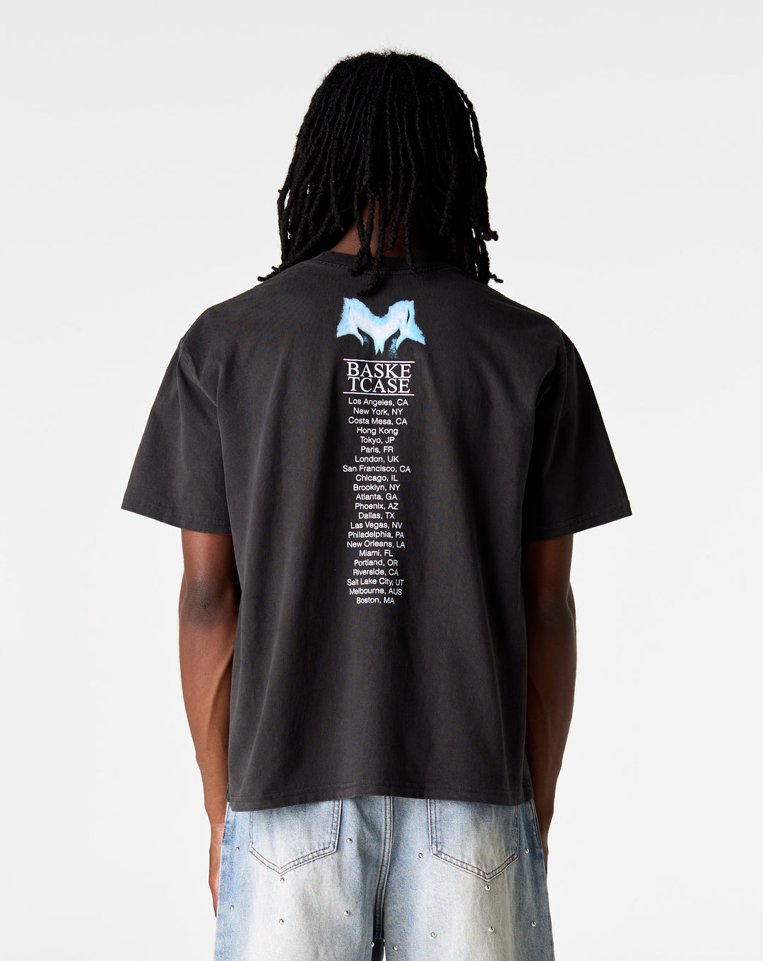 Ghost T-Shirt