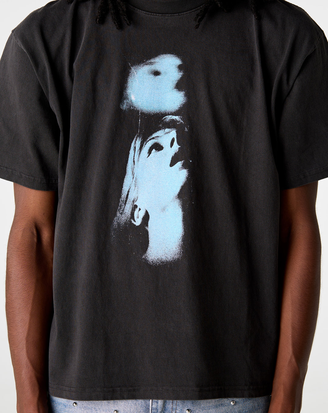 Ghost T-Shirt