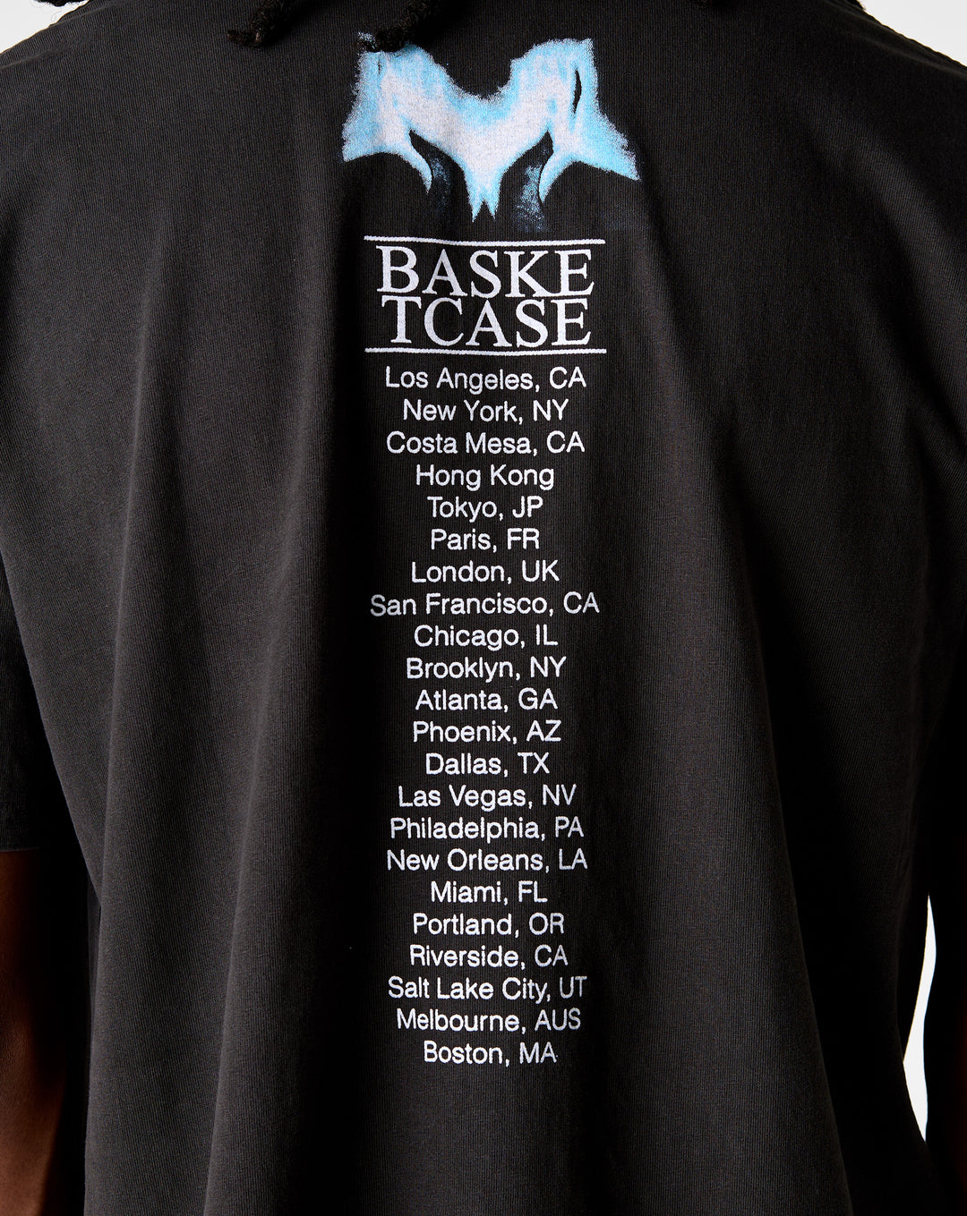 Ghost T-Shirt