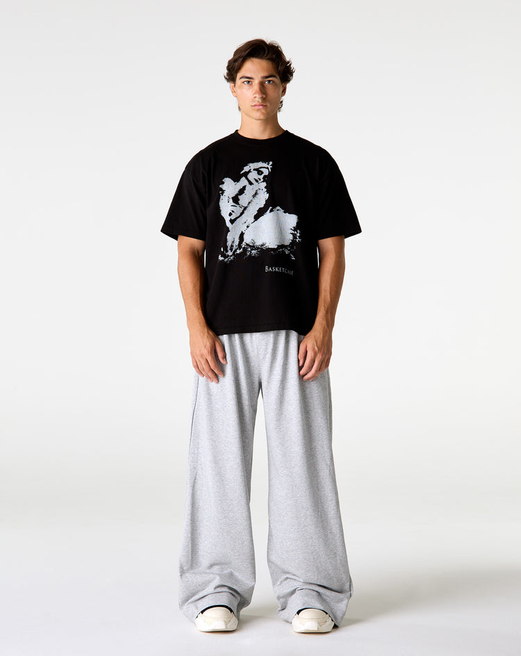 Basketcase Gallery Gimmick T-Shirt - XHIBITION