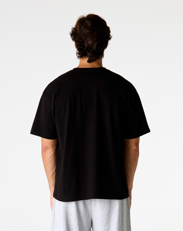 Basketcase Gallery Gimmick T-Shirt - XHIBITION