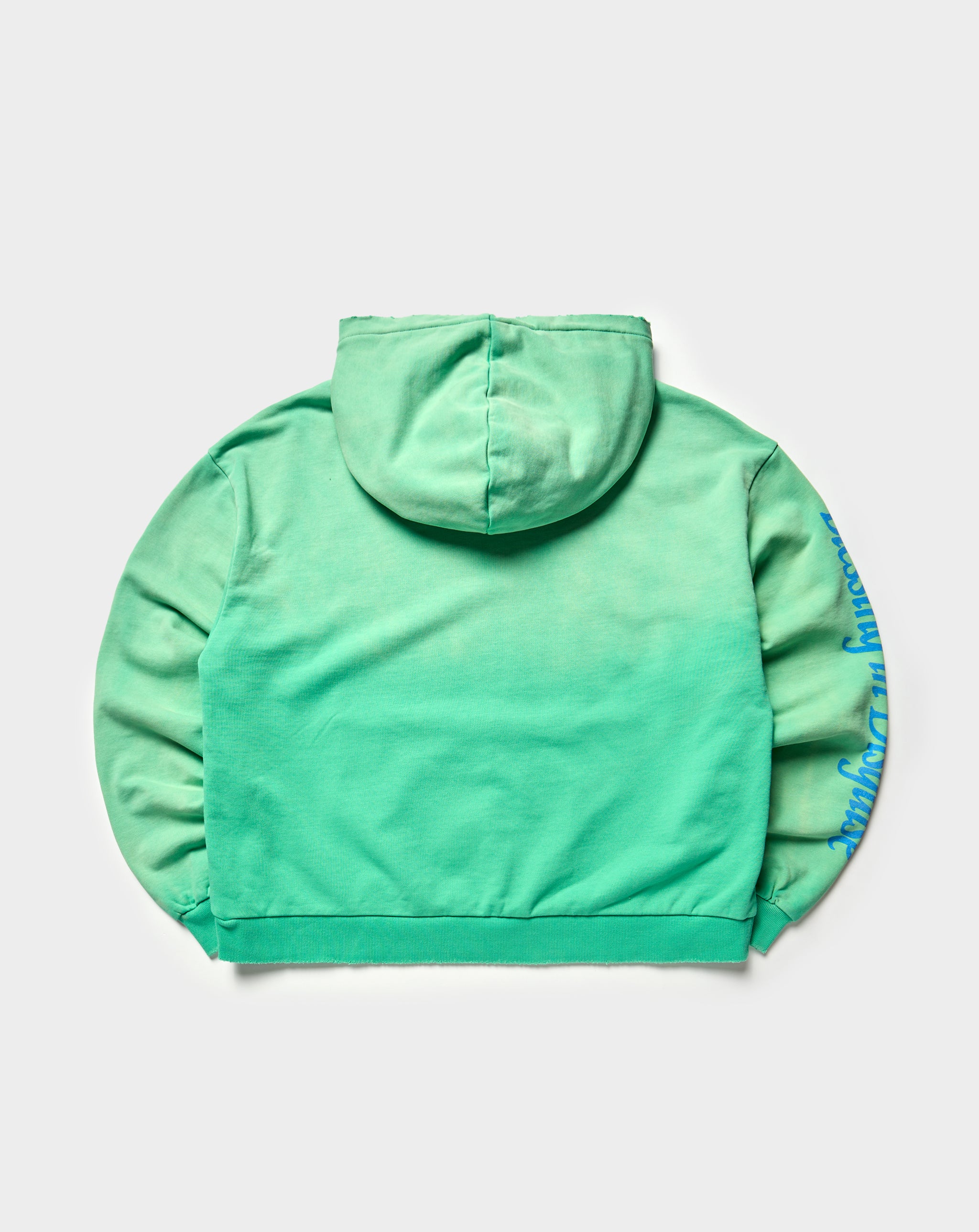 A Good Soul Aura Field Pullover Hoodie - XHIBITION
