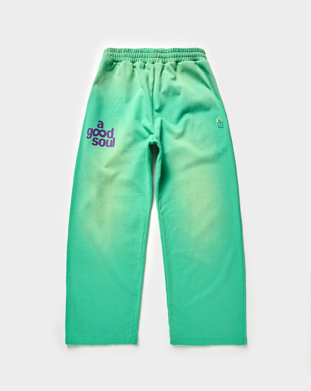 A Good Soul True Form Sweatpants - XHIBITION
