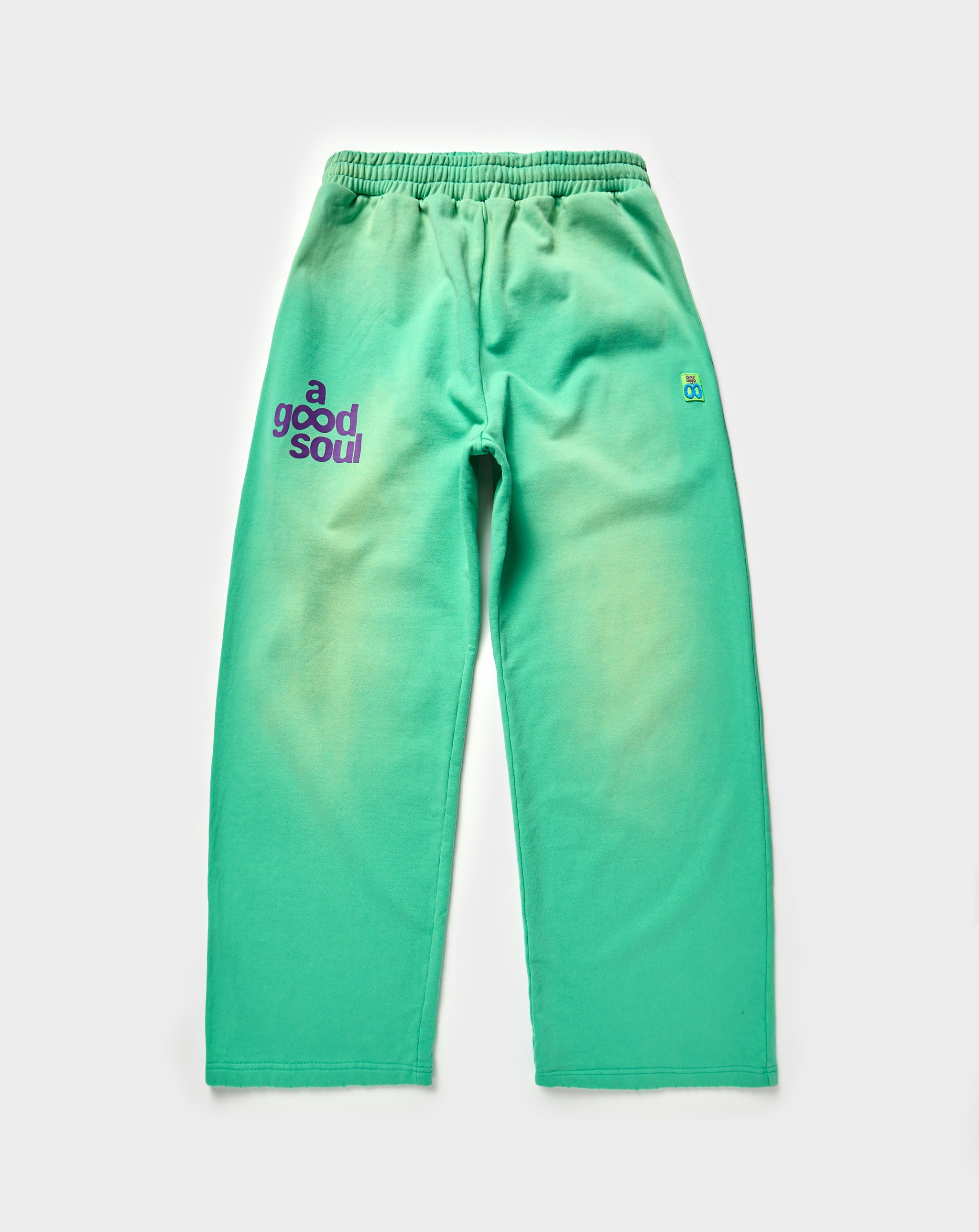 A Good Soul True Form Sweatpants - XHIBITION