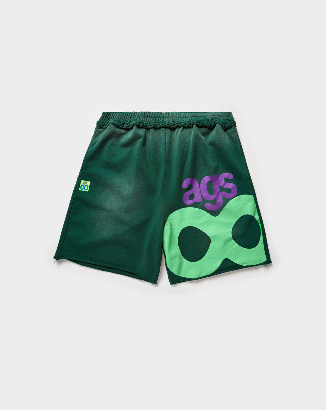 True Form Sweat Shorts