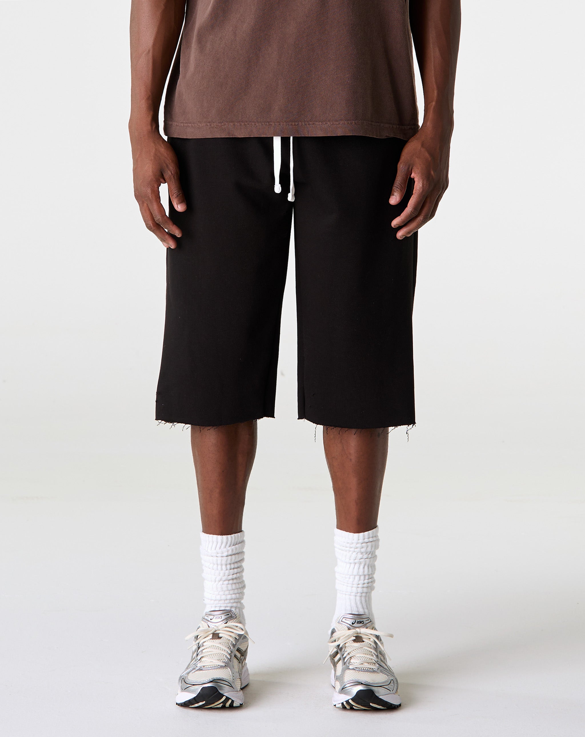 PRVT LBL Half Court Short - XHIBITION