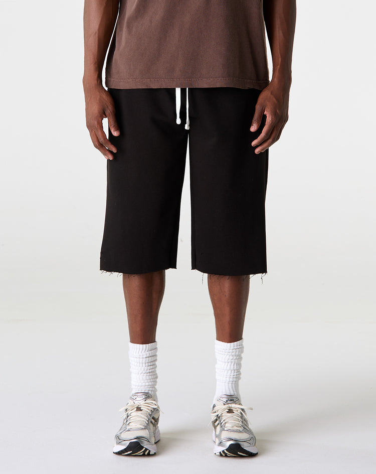 PRVT LBL Half Court Short - XHIBITION