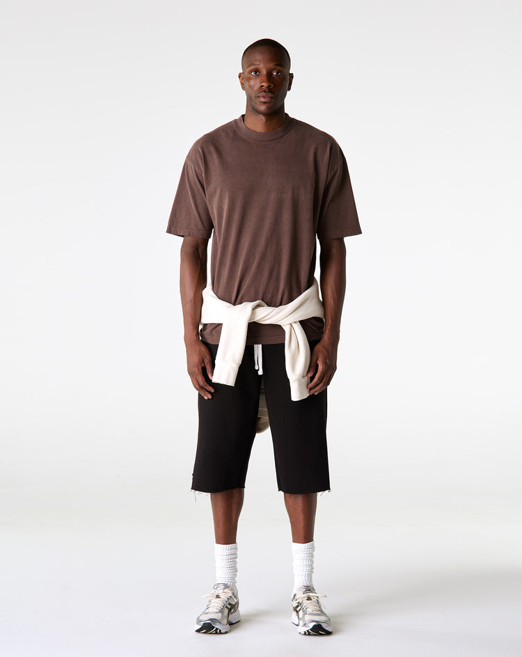 PRVT LBL Half Court Short - XHIBITION