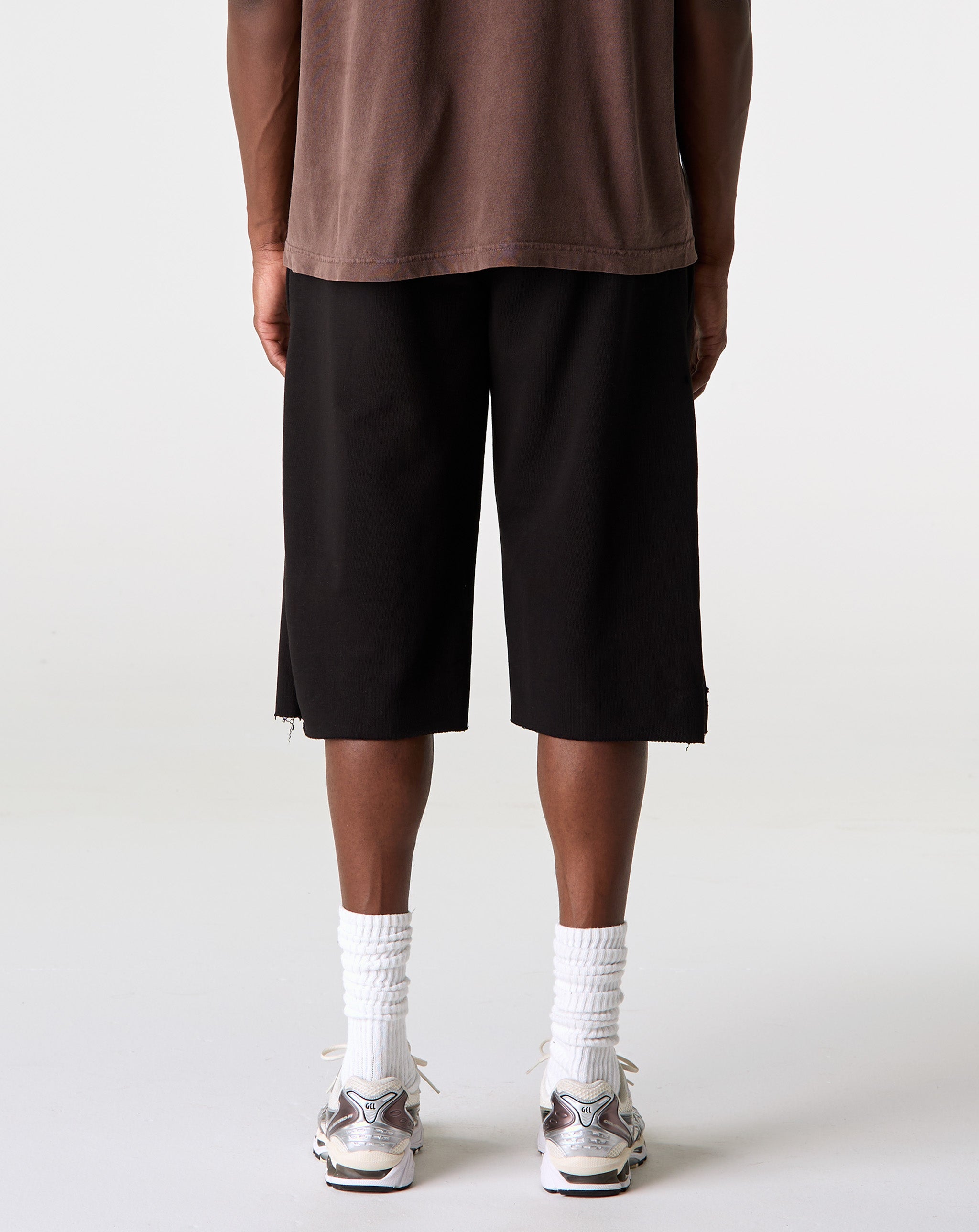 PRVT LBL Half Court Short - XHIBITION