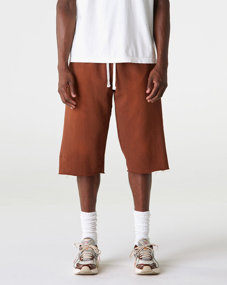PRVT LBL Half Court Short - XHIBITION
