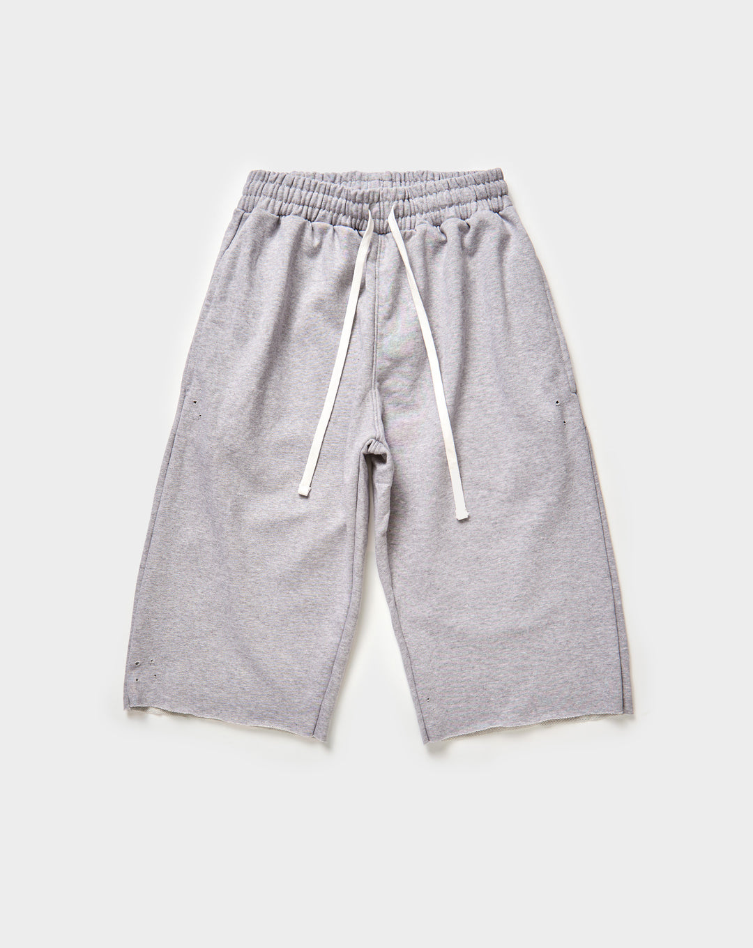 PRVT LBL Half Court Short - XHIBITION